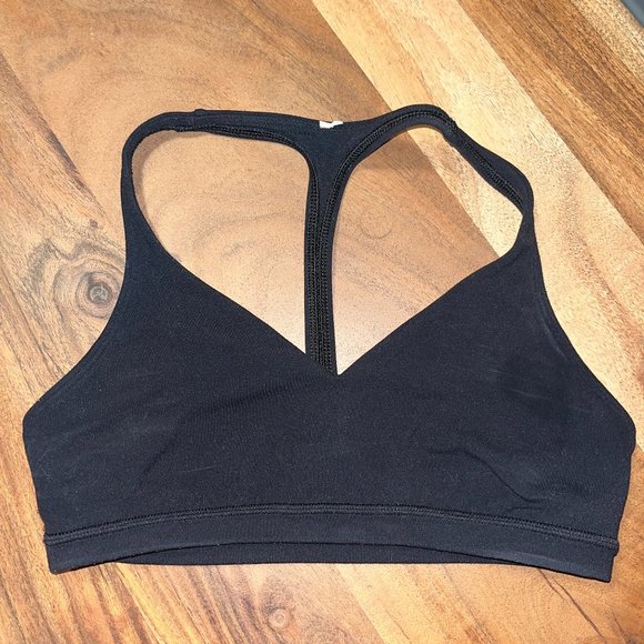 lululemon athletica Other - Lululemon Align Bra Black Size 4